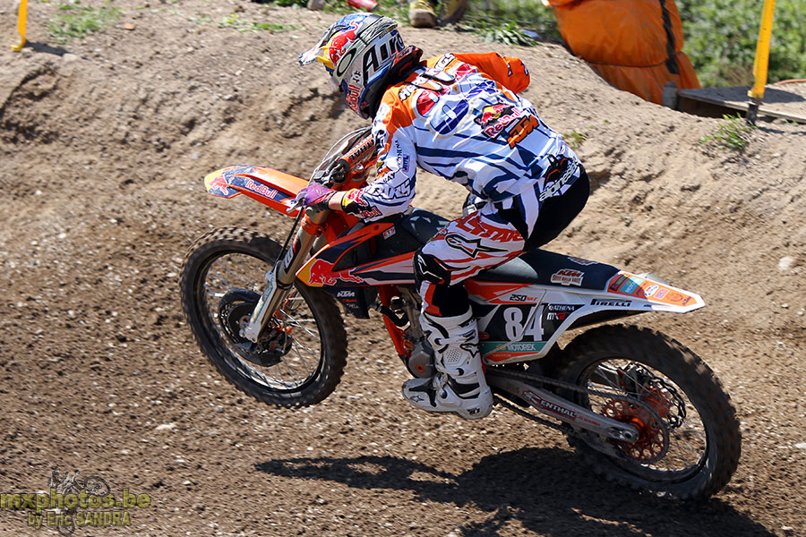  Jeffrey HERLINGS 