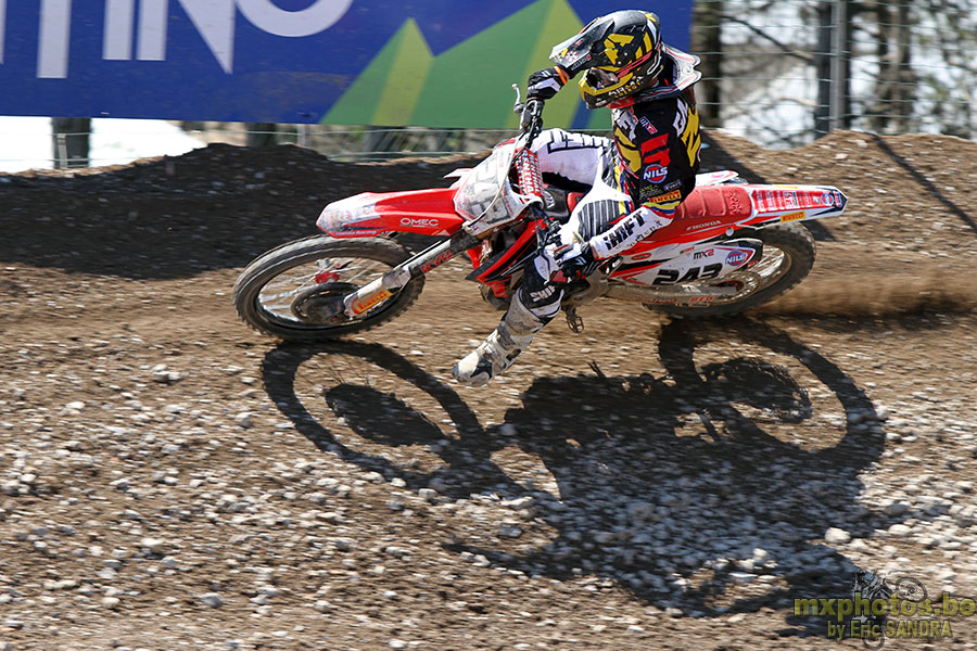  Tim GAJSER 