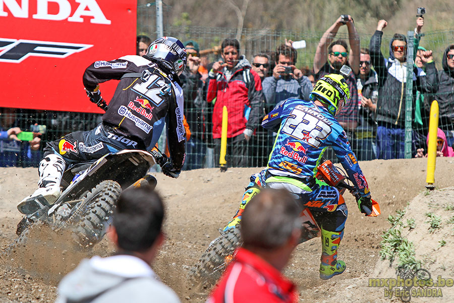  Max NAGL Antonio CAIROLI 