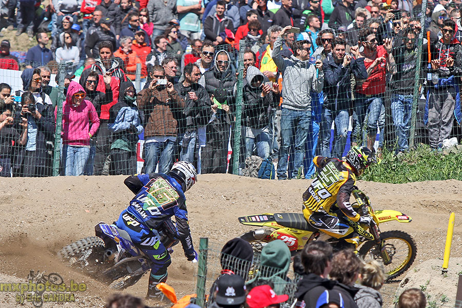  Romain FEBVRE Clement DESALLE 