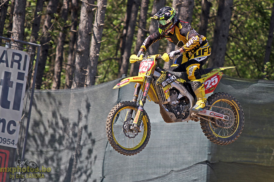  Clement DESALLE 