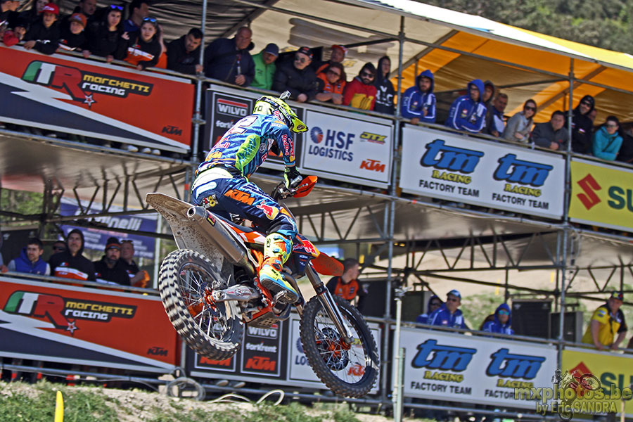  Antonio CAIROLI 