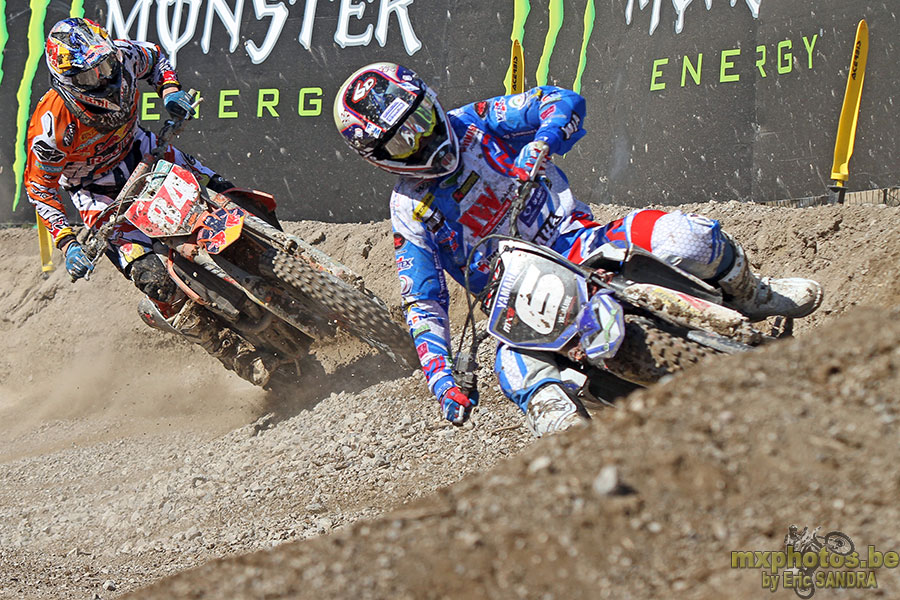 19/04/2015 Trento :  Jeffrey HERLINGS 