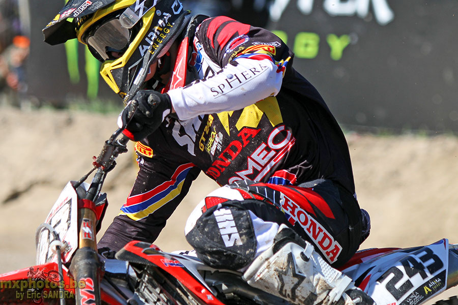  Tim GAJSER 