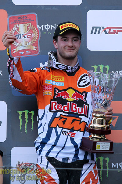  Jeffrey HERLINGS 