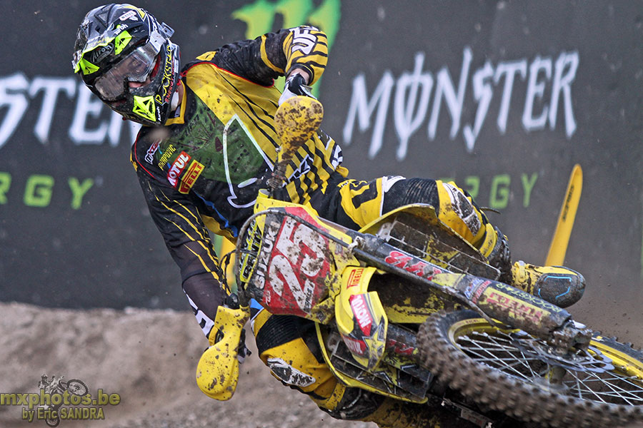  Clement DESALLE 