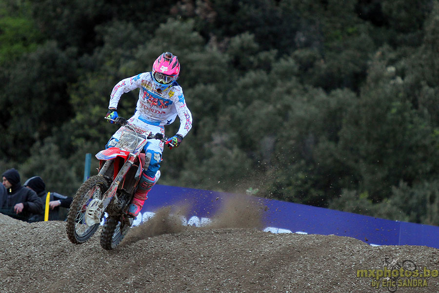  Gautier PAULIN 