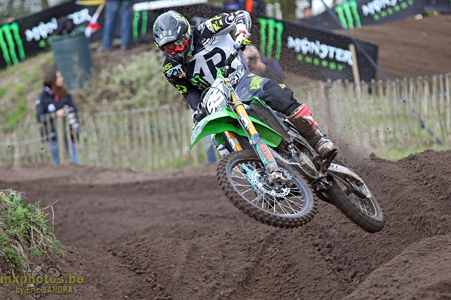  Max ANSTIE 