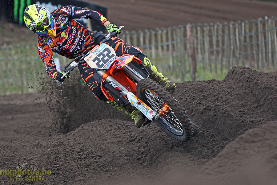 26/04/2015 Valkenswaard :  Antonio CAIROLI 