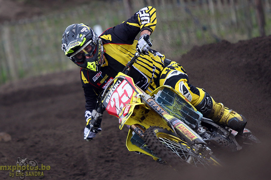  Clement DESALLE 