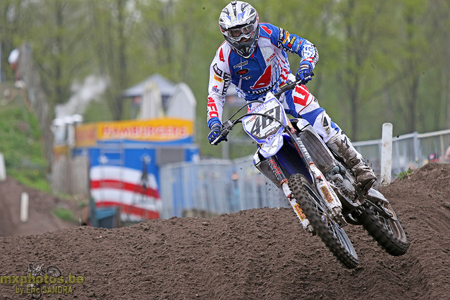  Romain FEBVRE 