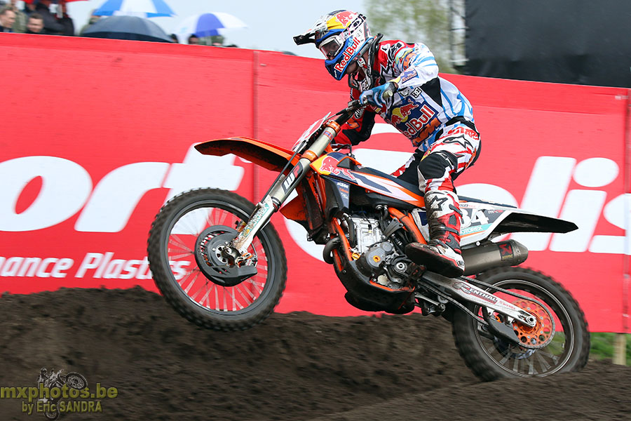 26/04/2015 Valkenswaard :  Jeffrey HERLINGS 