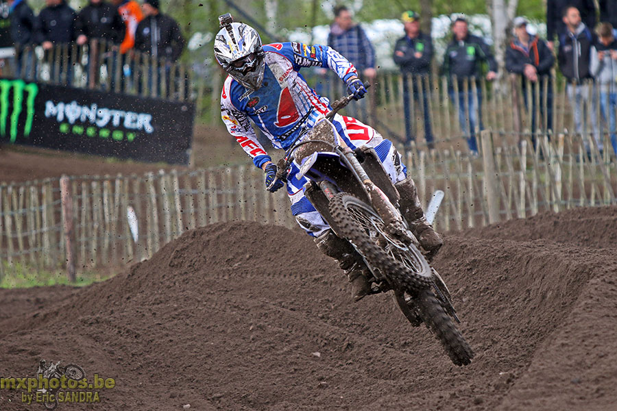  Romain FEBVRE 