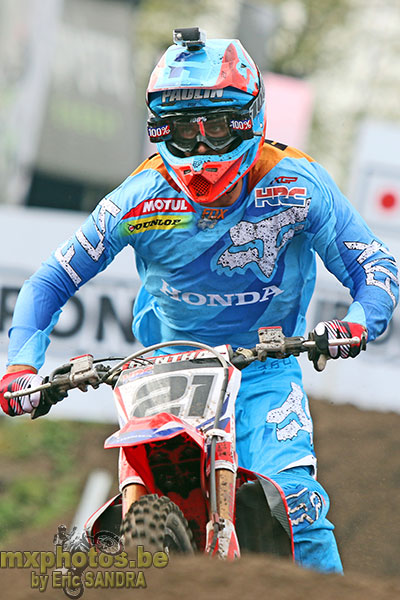  Gautier PAULIN 