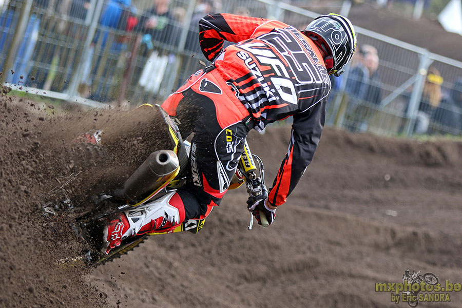 26/04/2015 Valkenswaard :  Clement DESALLE 