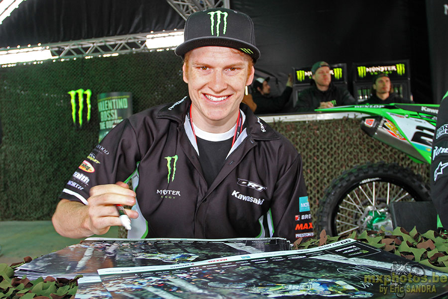  Max ANSTIE 