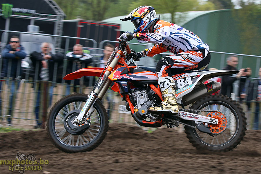  Jeffrey HERLINGS 