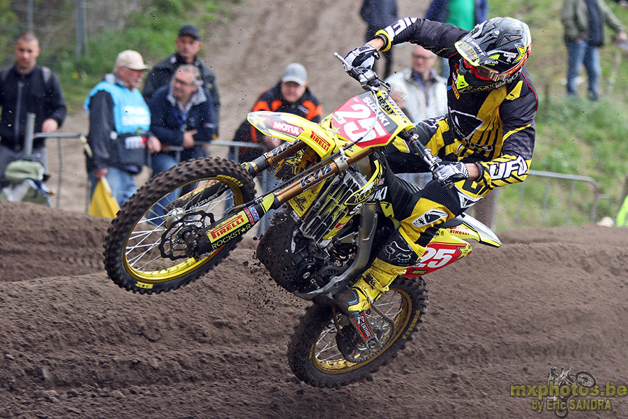  Clement DESALLE 