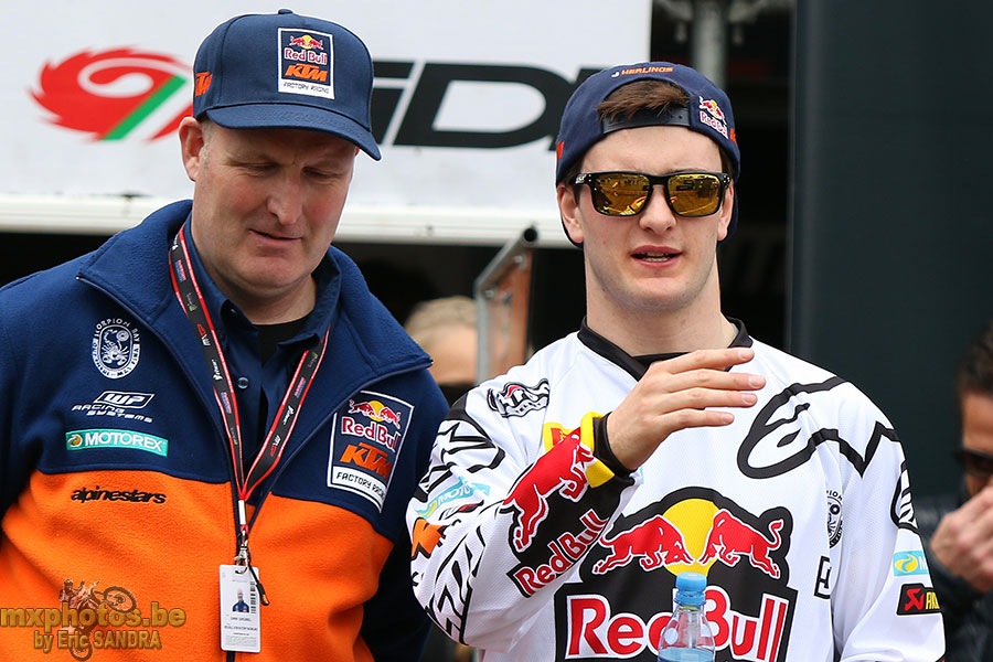 26/04/2015 Valkenswaard :  Jeffrey HERLINGS 