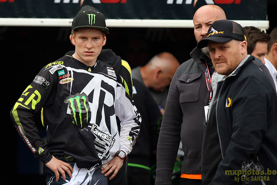  Max ANSTIE 