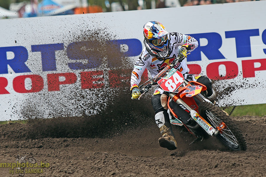  Jeffrey HERLINGS 