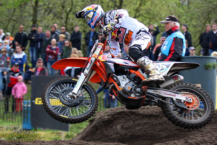 26/04/2015 Valkenswaard :  Jeffrey HERLINGS 