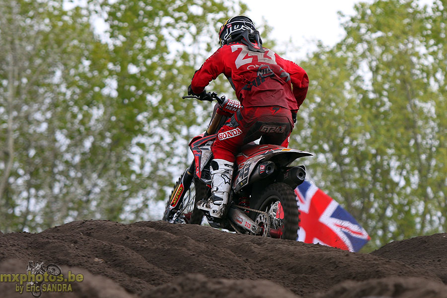  Tim GAJSER 