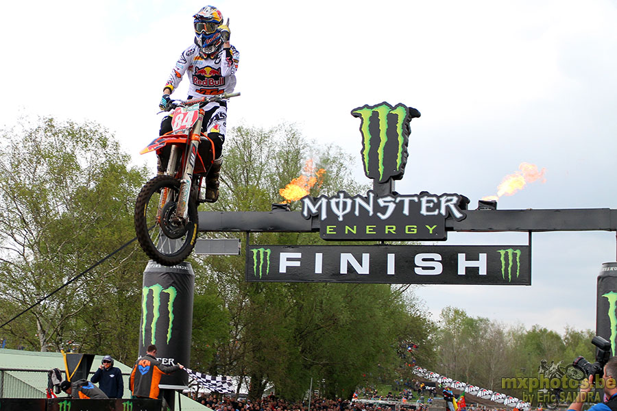 26/04/2015 Valkenswaard :  Jeffrey HERLINGS 