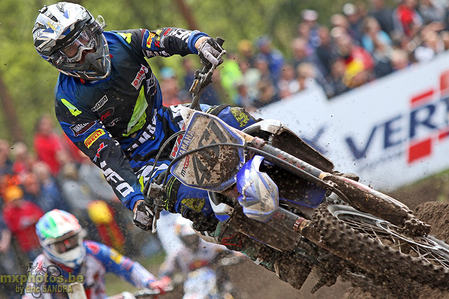  Romain FEBVRE 