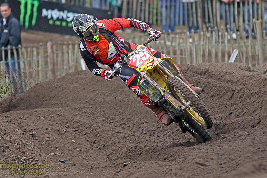  Clement DESALLE 