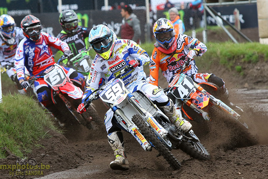  Start MX2 Race2 