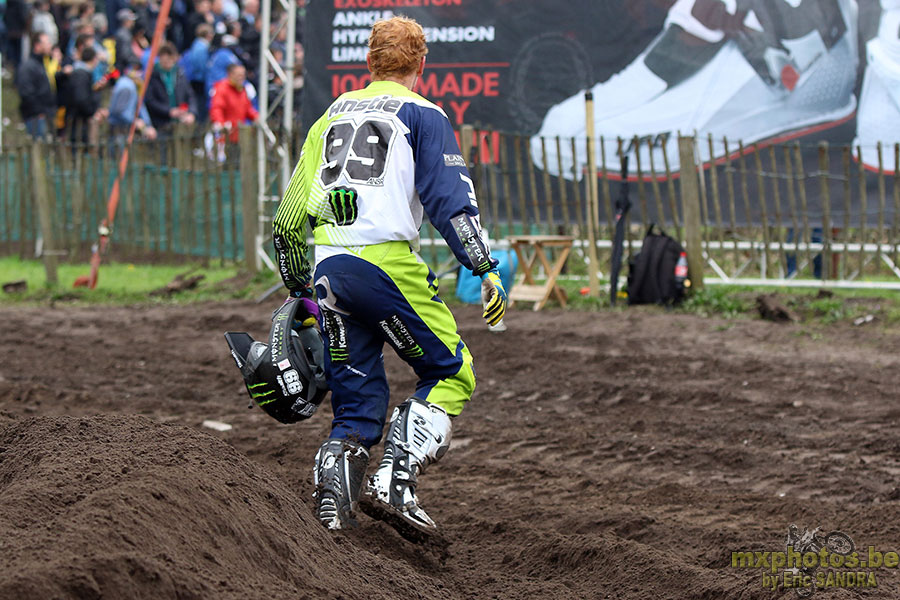  Max ANSTIE 