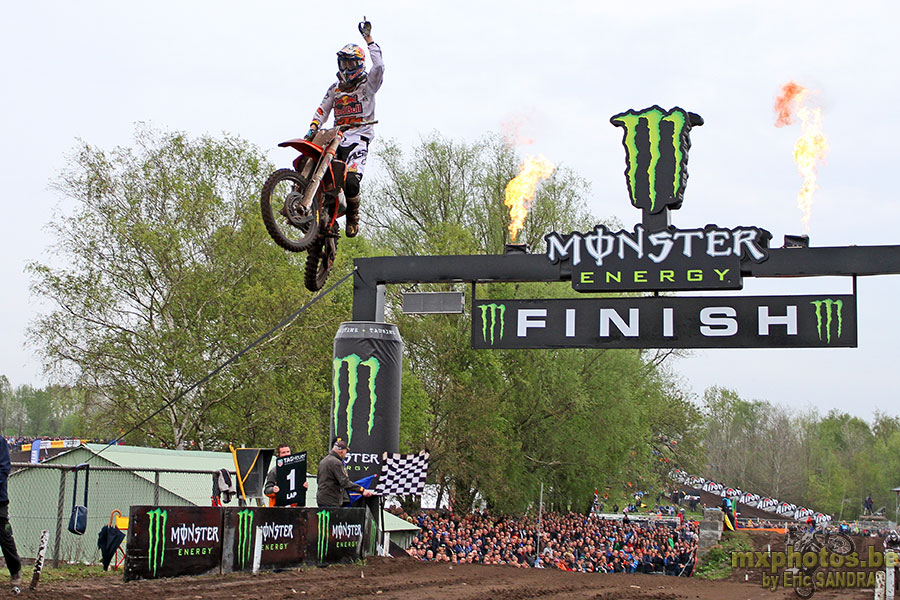 26/04/2015 Valkenswaard :  Jeffrey HERLINGS 