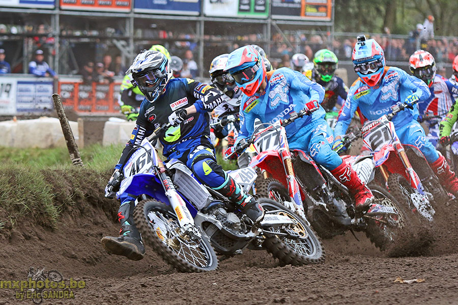  Start MX1 Race2 