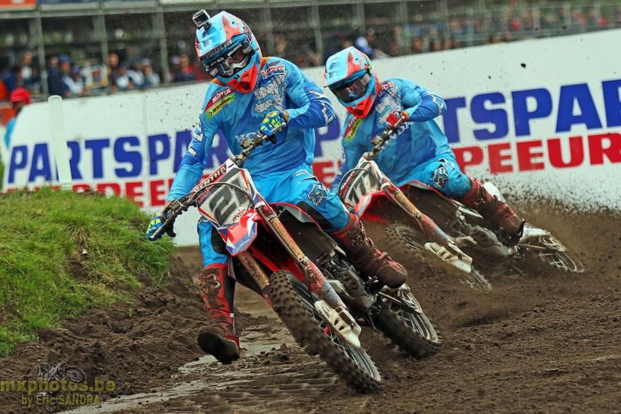  Gautier PAULIN 