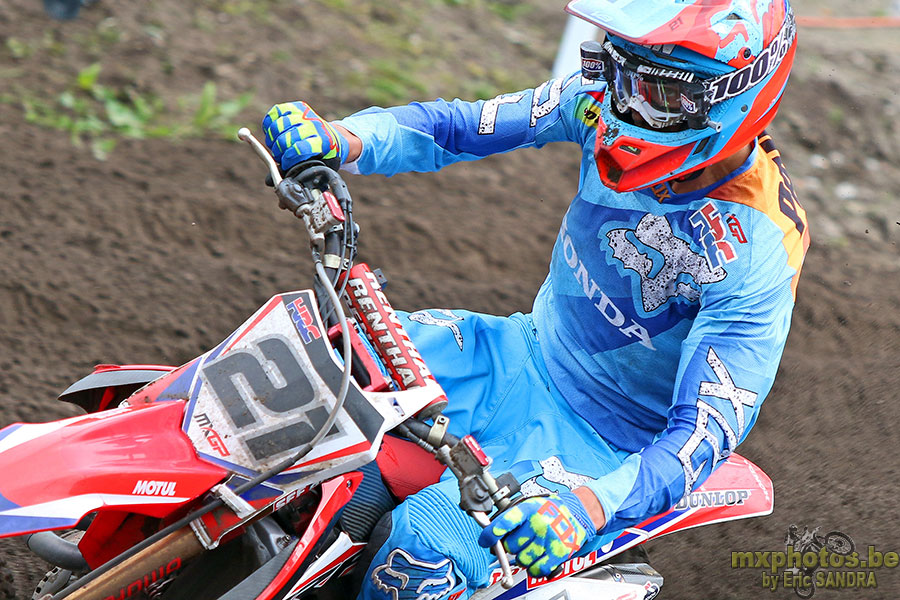  Gautier PAULIN 