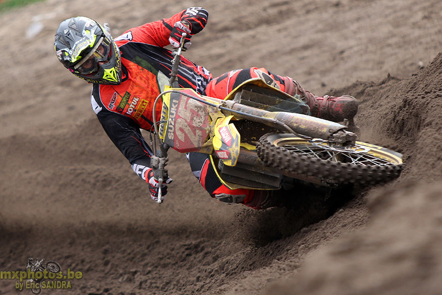  Clement DESALLE 