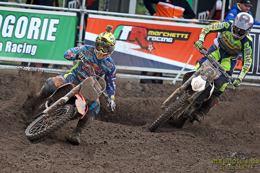 26/04/2015 Valkenswaard :  Antonio CAIROLI 