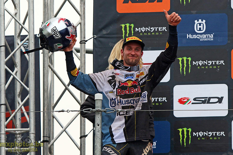  Podium MX1 Max NAGL 