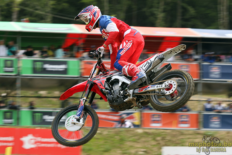  Gautier PAULIN 