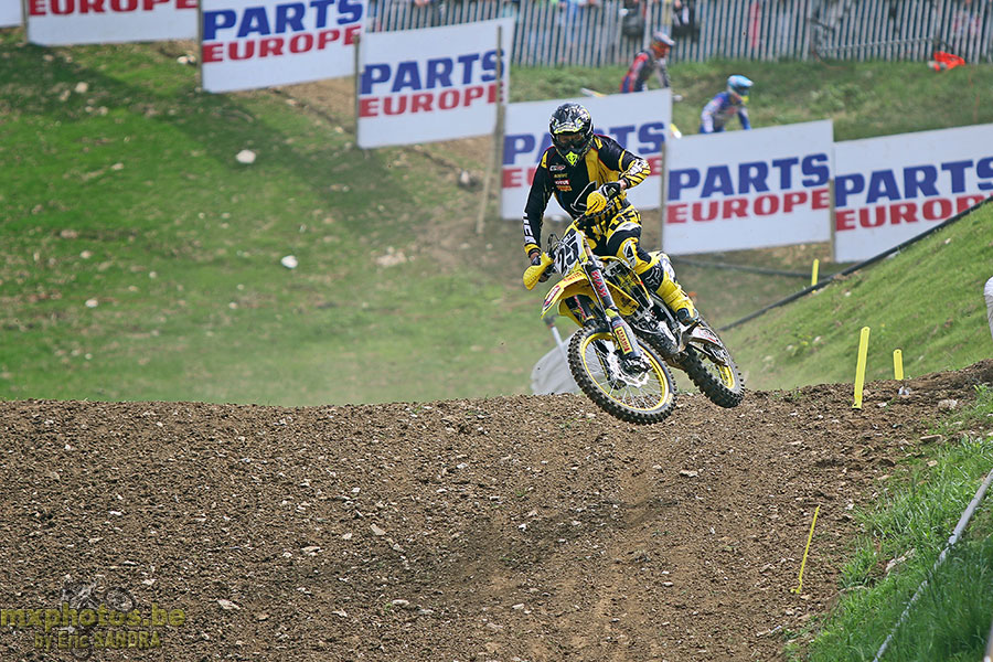  Clement DESALLE 