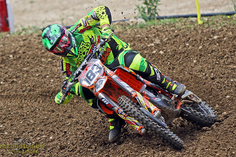  Steven FROSSARD 