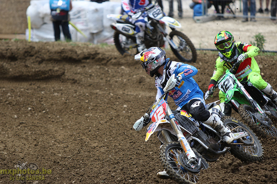 31/05/2015 Villars :  Max NAGL 