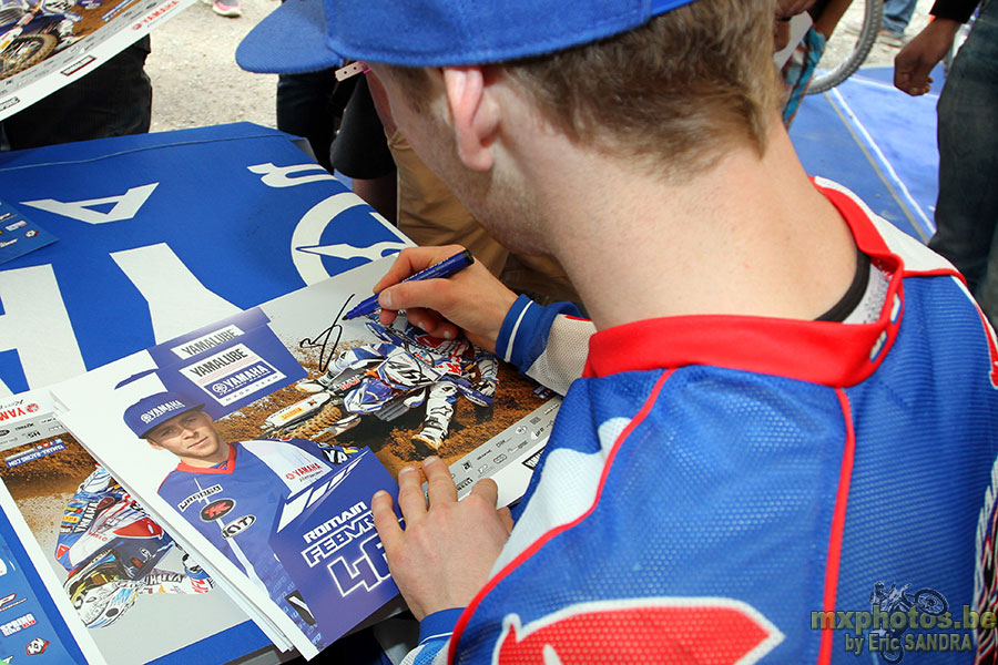  Romain FEBVRE 