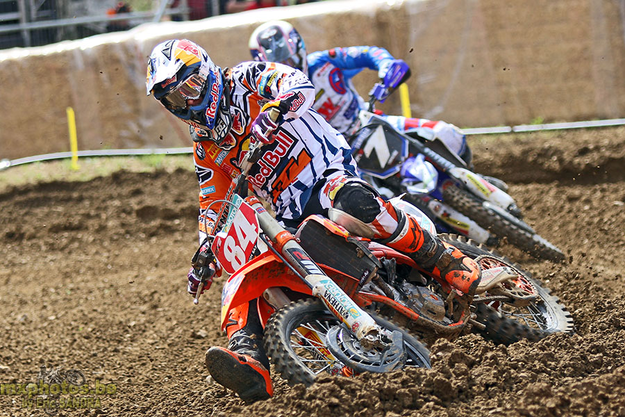  Jeffrey HERLINGS 