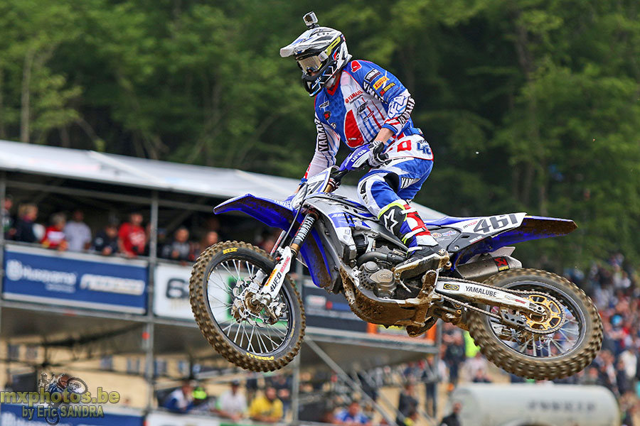  Romain FEBVRE 