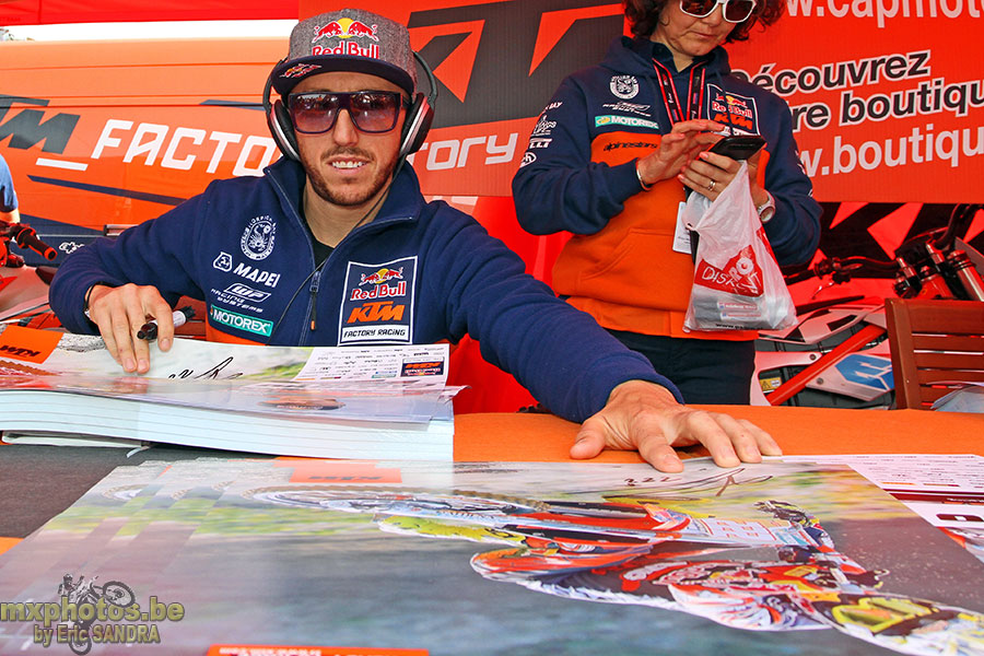 31/05/2015 Villars :  Antonio CAIROLI 