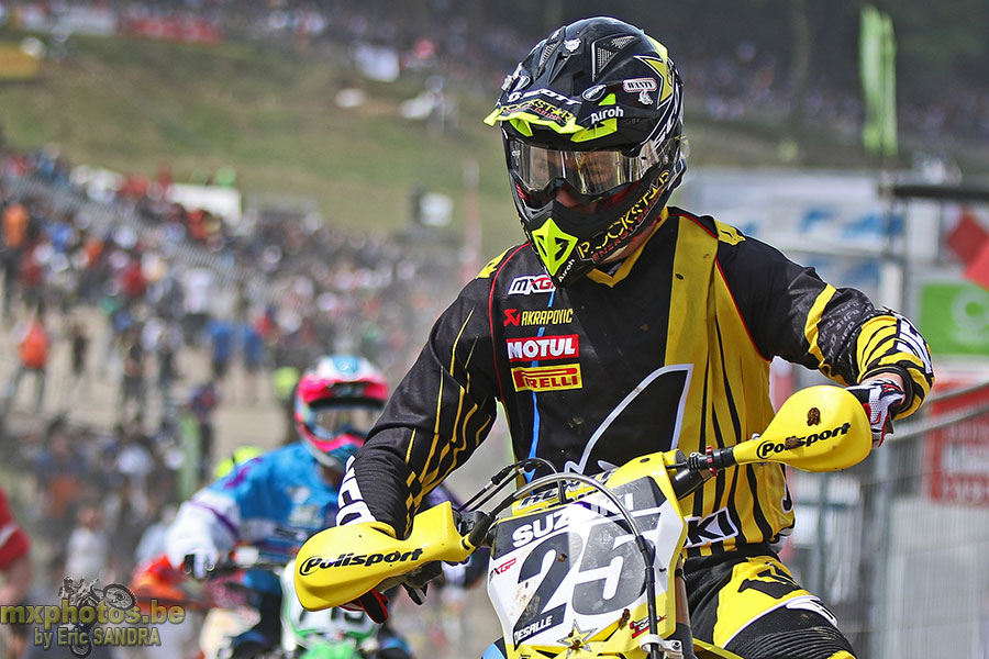 31/05/2015 Villars :  Clement DESALLE 