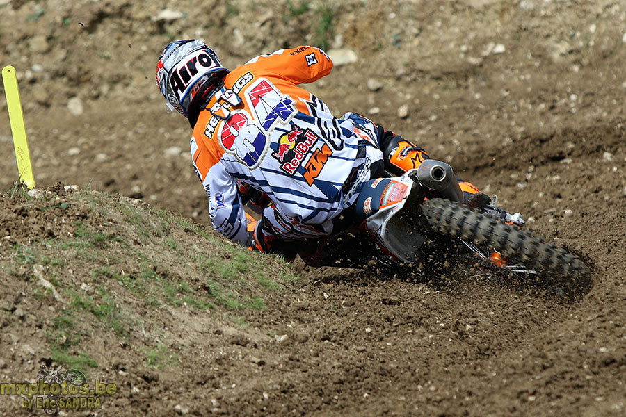 31/05/2015 Villars :  Jeffrey HERLINGS 