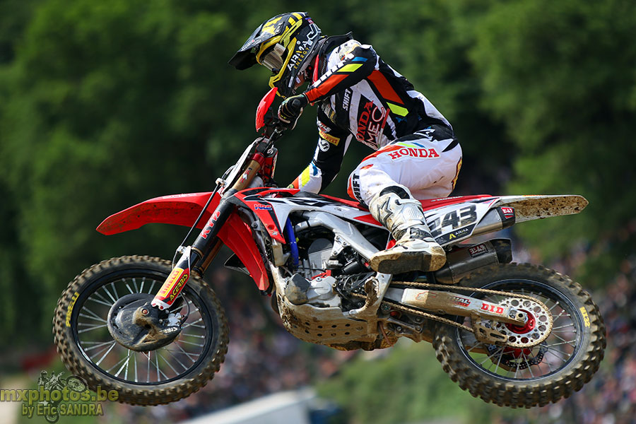  Tim GAJSER 